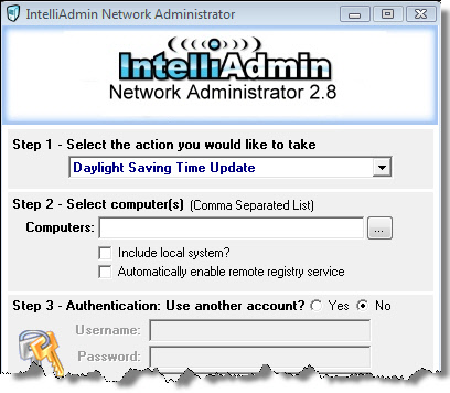 Network Administrator 2.8